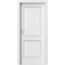 Porta NOVA 3.1 Biela 